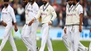 Sports News | Eng Vs Ind, 4th Test: Spotlight on Ashwin as Visitors Look to Regain Momentum (Preview)