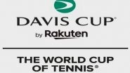 Sports News | Davis Cup: Emil Ruusuvuori Defeats Ramanathan, Finland Take 2-0 Lead