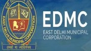 India News | Delhi: EDMC Mandates UPIC ID for Property Registration