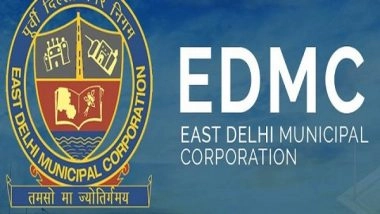 India News | Delhi: EDMC Mandates UPIC ID for Property Registration