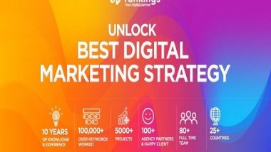 Business News | EZ Ranking Helps Businesses Get Established in the Digital World