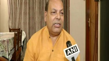 India News | Taliban Has Become BJP's Shorthand Expression to Create Discord: TMC Spokesperson