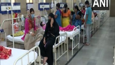 India News | Telangana Govt Hospital Records 40 Dengue Cases Since Sept 1