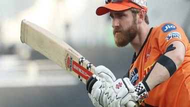 Sports News | IPL 2021: Rabada, Nortje Are Two of the Best Bowlers, Says Kane Williamson