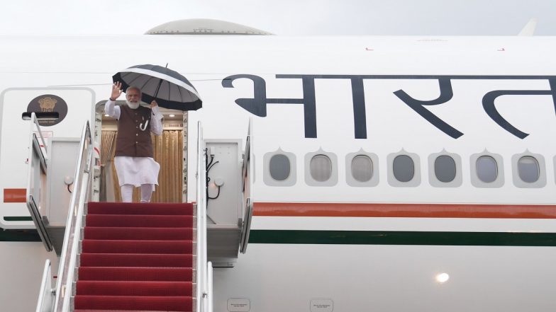 PM Narendra Modi US Visit Schedule: From QUAD Summit to Meeting With Joe Biden and UNGA Address, Know Day-Wise Itinerary As per India Time
