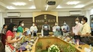 India News | Union Health Ministry Releases Post COVID Sequelae Modules; Guide on Long-term Health Issues of COVID-19 Infection