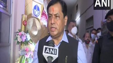Sarbananda Sonowal Says Centre to Provide Financial Assistance to States for Establishing AYUSH Colleges