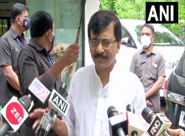 Uttar Pradesh, Goa Assembly Elections 2022: Shiv Sena Will Contest Upcoming Assembly Polls in the States, Says Sanjay Raut