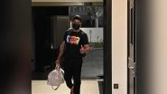Sports News | IPL 2021: Jadeja, Pujara, Moeen Ali Arrive in Dubai, to Undergo Six-day Quarantine