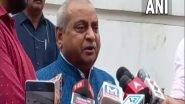 India News | BJP High Command to Decide New Gujarat CM, Says Nitin Patel