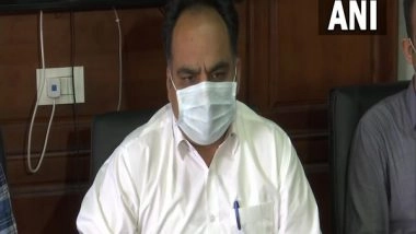 India News | Around 1,000 Kg Poppy-straw Recovered Along Sonamarg-Leh Thoroughfare