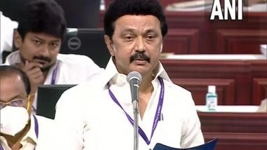 India News | TN Assembly Passes Bill Seeking Exemption from NEET