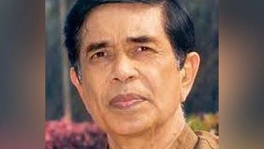 India News | Rahul, Priyanka Gandhi Express Grief over Senior Cong Leader Oscar Fernandes's Demise