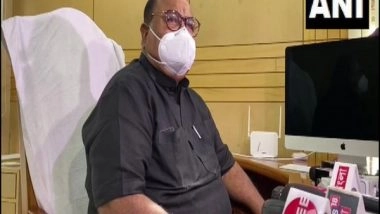 India News | CBI Questions TMC Leader Partha Chatterjee in I-Core Ponzi Scam Case