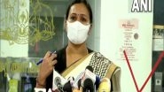 India News | Kerala: 17 More Samples Test Negative for Nipah Virus, Says Veena George