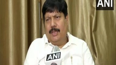 India News | Centre Upgrades BJP MP Arjun Singh's Security to 'Z' Category