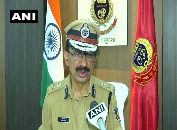 India News | Odisha Police Arrest Senior Leader of Maoist Organisation Involved in Killing Police Personnel