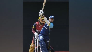 Sports News | CPL: Saint Lucia Kings Enter Final After Defeating Trinbago Knight Riders in Semis