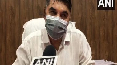 India News | UP: Ghaziabad Reports 11 New Cases of Dengue