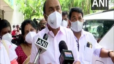 India News | Kerala: Opposition Demands All-party Meeting to Settle Row over Bishop's Remarks