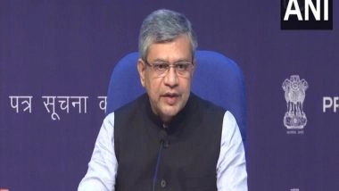 India News | Indian Railways Takes Step to Advance Skill India Mission