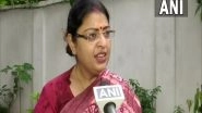 India News | Bhabanipur Bypoll: BJP's Priyanka Tibrewal Files Reply to Election Commission Notice