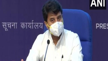 India News | Air India Divestment: Government Looking Forward to Its Logical Conclusion