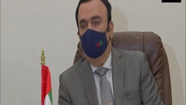 World News | UAE Eases off Procedures for Letting in Indians in View of Expo 2020 Dubai