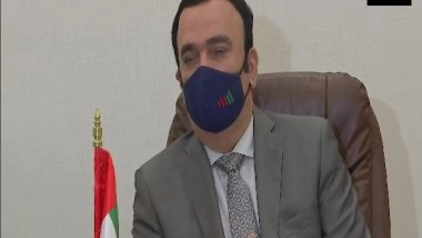 World News | Dubai Expo: We Are on Right Track as Regards Business Participation, Number of Visitors, Says UAE Envoy