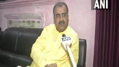 India News | Bihar to Administer 30 Lakh Covid Vaccine Doses on PM Modi's Birthday Tomorrow