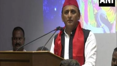 India News | BJP Running Training Centre for Lies, Alleges Akhilesh Yadav