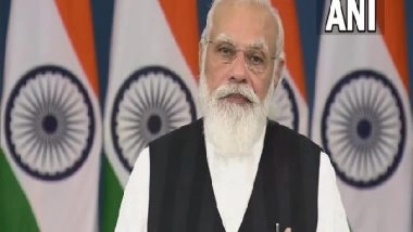 India News | Developments in Afghanistan Have Will Have Greatest Impact on Neighbouring Countries Like India, Says PM
