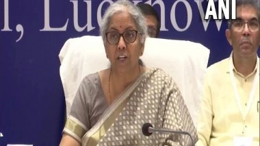 India News | GST Council Extends Concessional Rates on COVID-related Medicines Till Dec 31