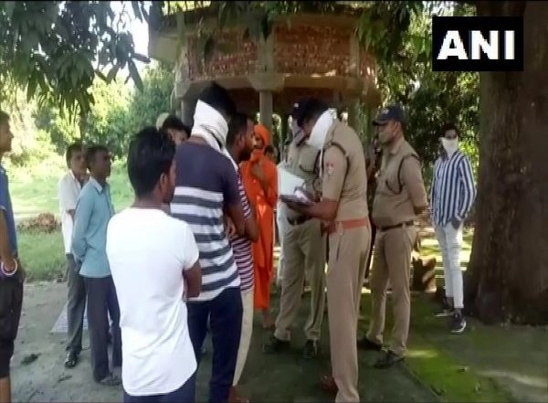 India News | Uttarakhand: Priest Found Dead in Temple of Haridwar's Nasirpur Village, Police Suspect Murder