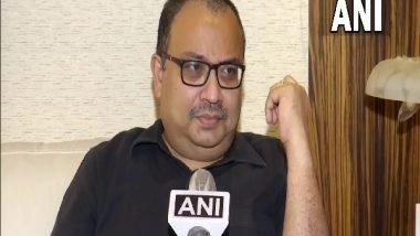 India News | More Leaders Will Join TMC as BJP is 'just a Gas Balloon with No Ideology': Kunal Ghosh