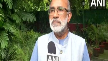India News | Kerala Could Become Another Afghanistan in 5-10 Years, Says KJ Alphons