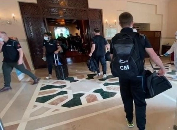 Sports News | No Doubt There Was Serious, Credible Threat on Pakistan Tour, Says NZCPA Chief