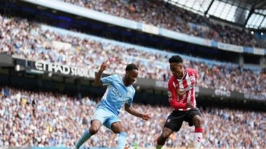 Sports News | PL: Southampton Frustrates Manchester City in Goalless Draw