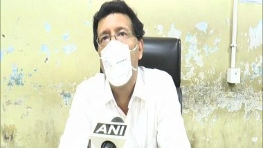 India News | Over Past Month, Hospital in Uttar Pradesh's Kanpur Admitted 250 Patients with Viral Fever