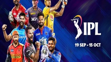Sports News | IPL 2021: Delighted to Have Put Tournament Back on Track, Says Jay Shah