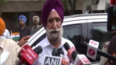 India News | Punjab: Formal Cabinet Meeting Scheduled for 8 Pm Today