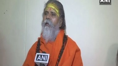 India News | Akhil Bharatiya Akhara Parishad President Mahant Narendra Giri Found Dead Under Mysterious Circumstances in Prayagraj