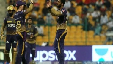 Sports News | Don't Like Turning Wickets, I Prefer Bowling on Flatter Surface: Varun Chakravarthy