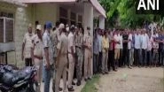 India News | Rajasthan: Minor Raped, Murdered in Nagaur; Accused Arrested