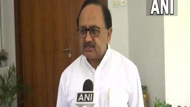 India News | Mahant Giri Death Case: No One Will Be Spared, Says UP Minister