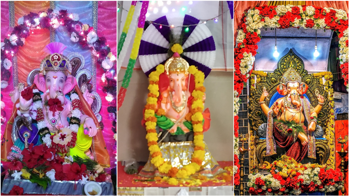 Ganpati Decorators Best Ecofriendly Ganesh Idols