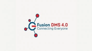 Business News | Fusion DMS 4.0- Fusing Every Element into 1!