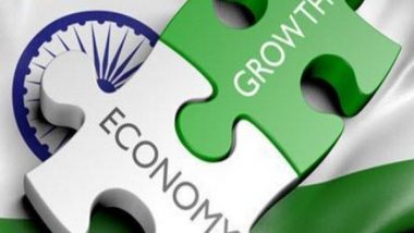 India’s Real GDP Growth of 7–8% Expected in Second Quarter of Current Fiscal Year: Motilal Oswal Financial Services