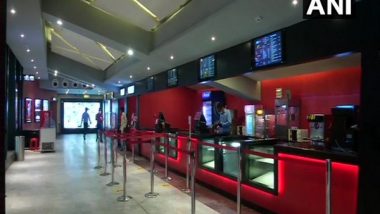 India News | COVID-19: Karnataka Allows 100 Pc Occupancy in Cinemas, Auditoriums from Oct 1