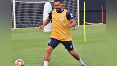 Sports News | ISL: ATKMB's Williams Thinks Kerala Blasters FC Will Come Hard This Season